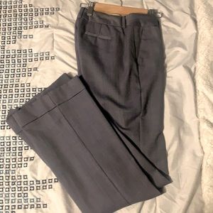 Banana Republic Straight Leg Pants